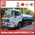 Sinotruk fuel tanker 8x4 30,000L